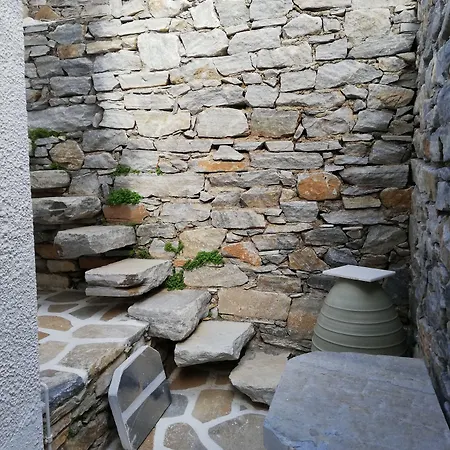 아파트 Lygdamis Downtown 3 Star Naxos City