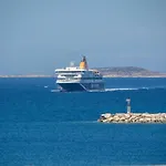 Lygdamis Downtown 3 Star *