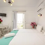 アパート Lygdamis Downtown 3 Star Naxos City