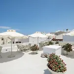 Lygdamis Downtown 3 Star * Naxos City