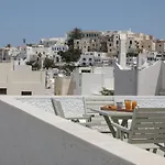 アパート Lygdamis Downtown 3 Star Naxos City