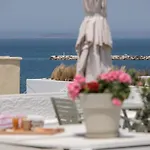 Lygdamis Downtown 3 Star アパート Naxos City