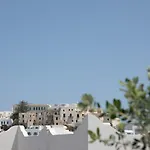 Lygdamis Downtown 3 Star *