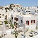 Lygdamis Downtown 3 Star Naxos City