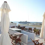 Lygdamis Downtown 3 Star Naxos City
