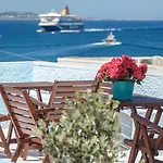 Lygdamis Downtown 3 Star *