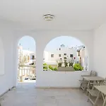Lygdamis Downtown 3 Star Naxos City