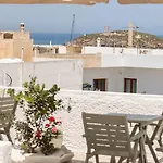 Апартаменты Lygdamis Downtown 3 Star