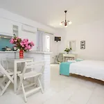 Lygdamis Downtown 3 Star