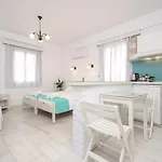 Lygdamis Downtown 3 Star