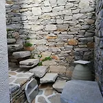 アパート Lygdamis Downtown 3 Star Naxos City