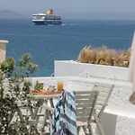 Lygdamis Downtown 3 Star