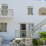 Lygdamis Downtown 3 Star Naxos City