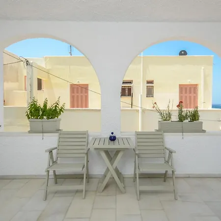 Lygdamis Downtown 3 Star * Naxos City