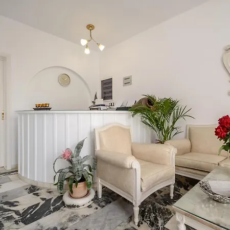 Lygdamis Downtown 3 Star