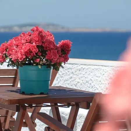 Lygdamis Downtown 3 Star