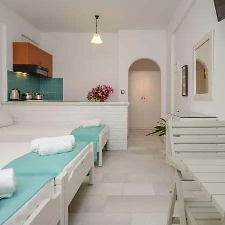 Lygdamis Downtown 3 Star