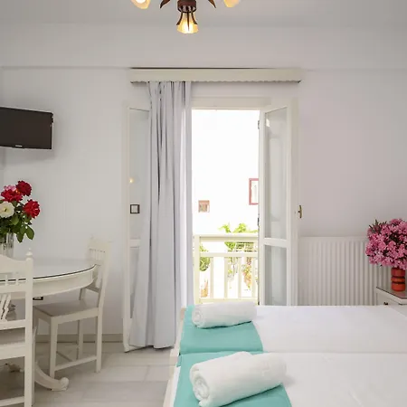 Lygdamis Downtown 3 Star *